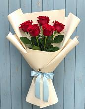 Букет Классика чувств #REPLACE_PRED# Лесной