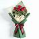 Букет цветов из: Розы в Лесной