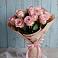 Букет цветов из: Розы в Лесной
