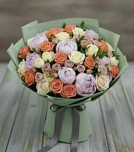 Букет Мороженное #REPLACE_PRED# Лесной