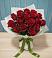Букет Красные розы в Лесной