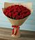 Букет Красные розы Милано в Лесной