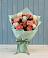 Букет цветов из: Розы в Лесной