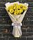Букет цветов из: Хризантемы в Лесной